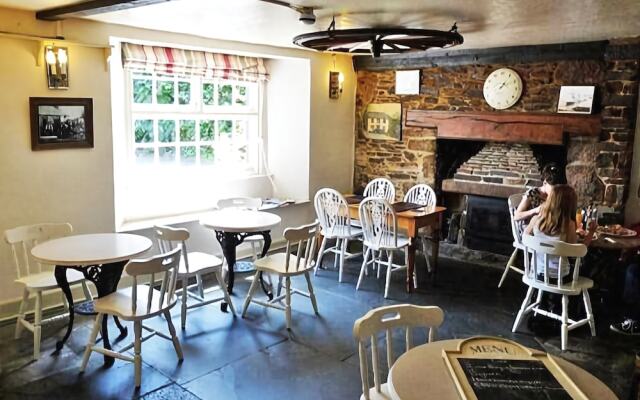 Caradon Inn
