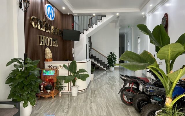 OYO 1178 Chau Anh Motel