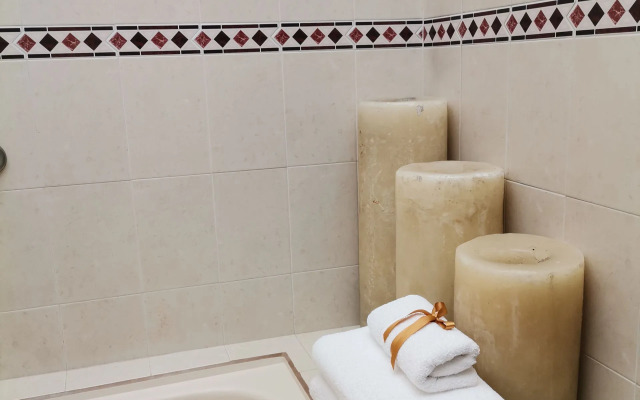 Posada Real de Chiapas