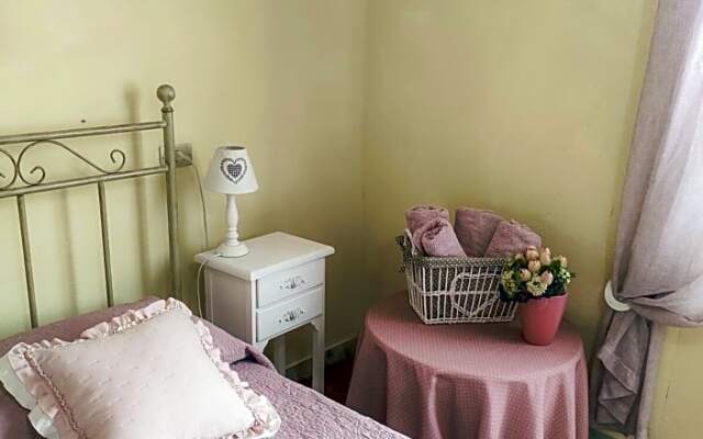 B&b il Giardino da Pina