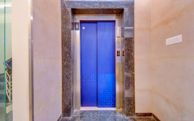 Zip By Spree Hotels Brookefield