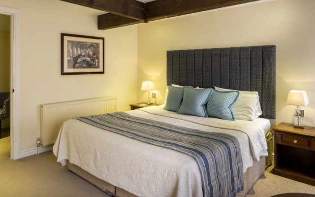 Ringwood Hall Hotel & Spa