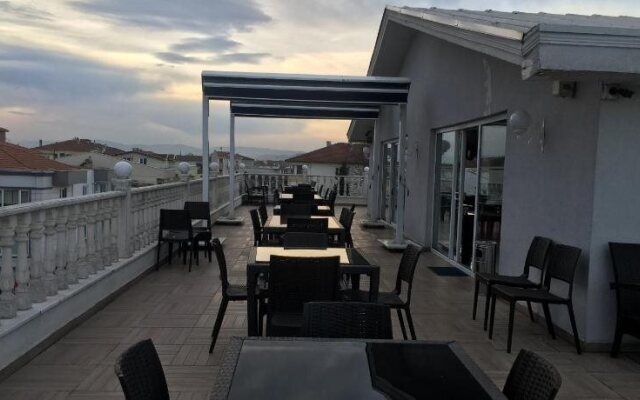 Otel Düzce Sürur & SPA