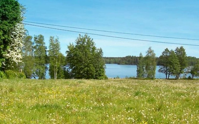 5 Person Holiday Home in Lammhult, Sverige