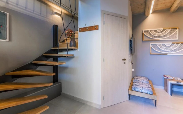 Evangelia Casa-comfy stay centrally