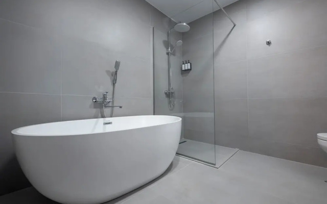 Residence Kazbegi