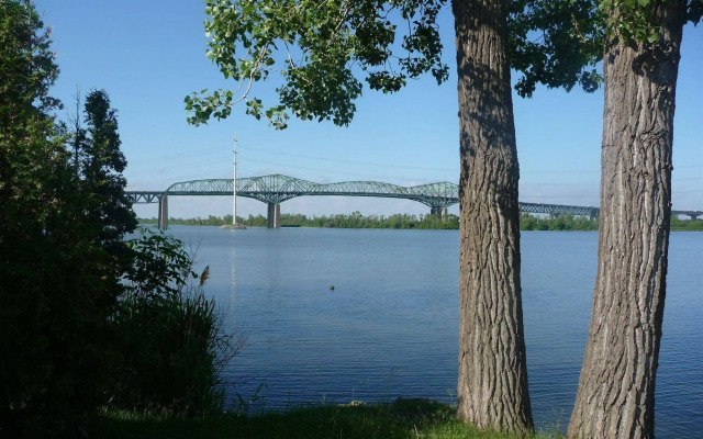 Motel et Appartements du Fleuve