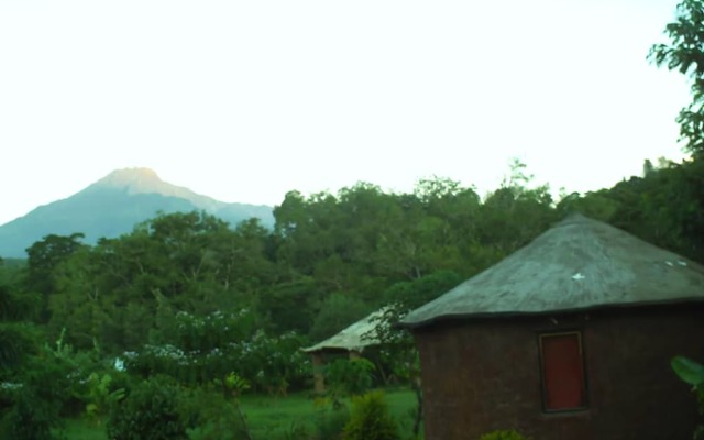 Tanzania Eco Home