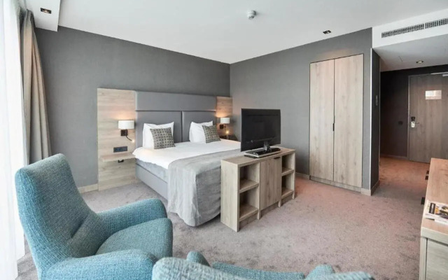 Van der Valk Hotel Leeuwarden