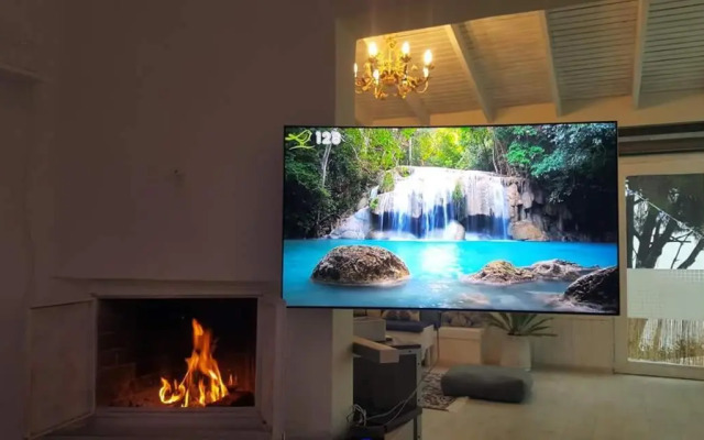 Michelle Suite סוויטת מישל