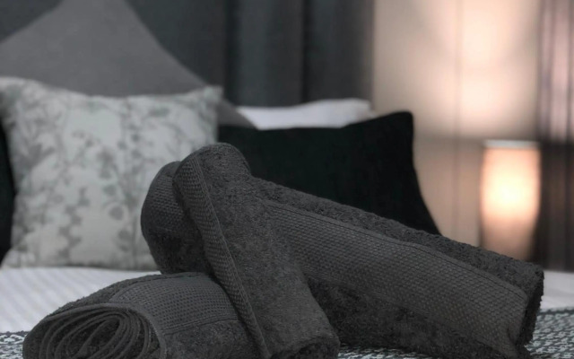 Meridian Suite in Umhlanga Ridge