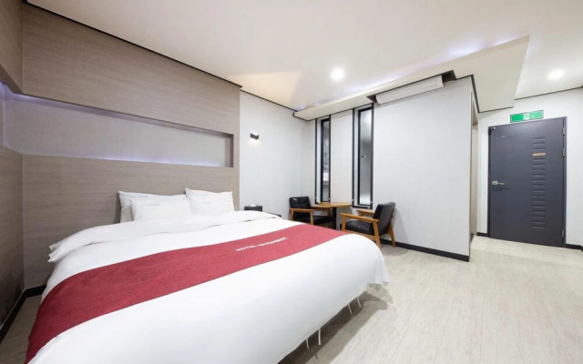 Seosan November Hotel