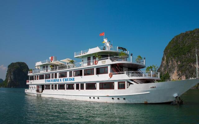 Halong Glory Legend Cruise