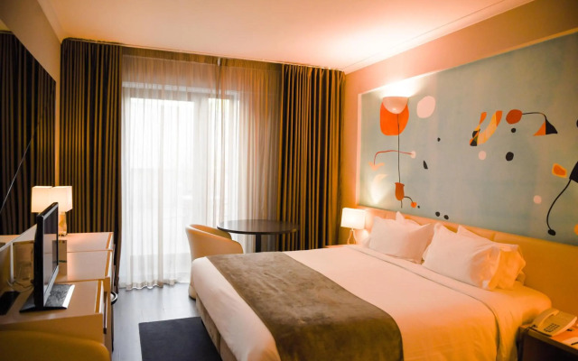 Hotel 3K Barcelona