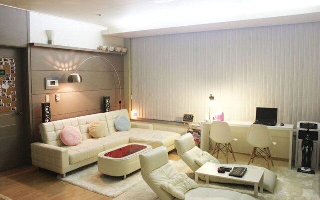 Jimmy Guest House - Hostel