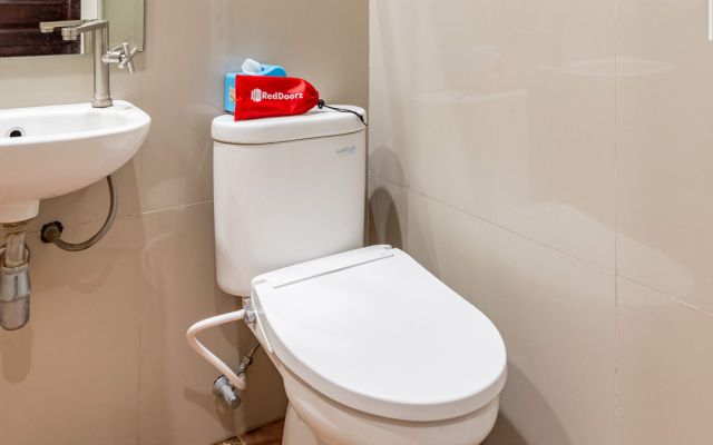 RedDoorz Syariah @ Soekarno Hatta Indah 2