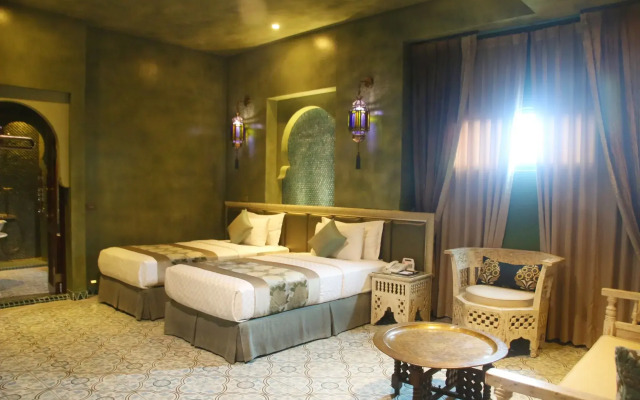 Amanda Hotel Kenting