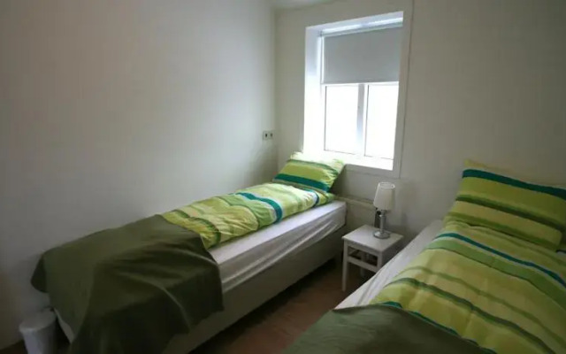 Artbjarg Guesthouse and Apartment