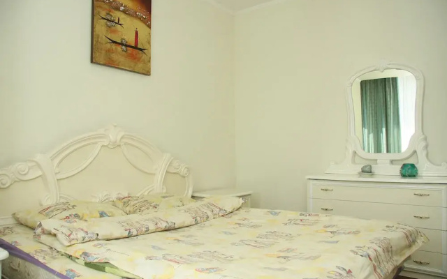 Apartment Kiev Standart