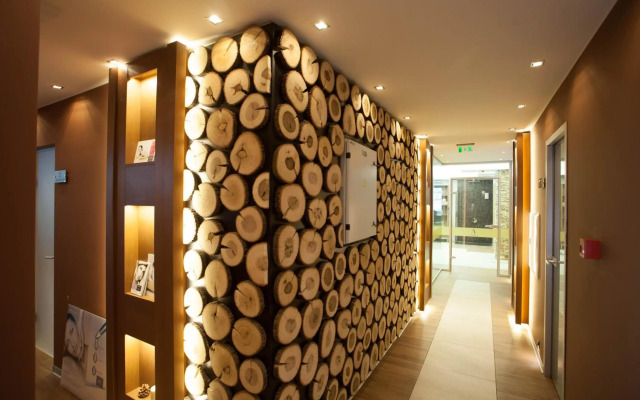 Amira Boutique Hotel