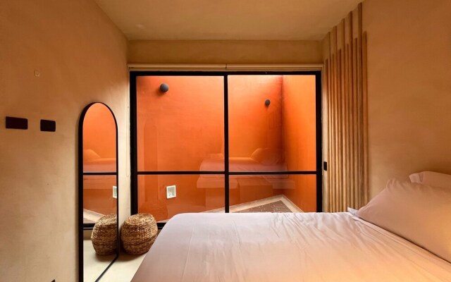 Hojarasca by Wynwood House