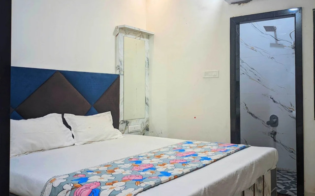 Hotel Moad Mudgal Palace