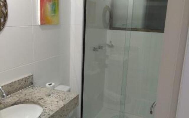 Concept Tower Praia Apart