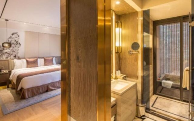 Radisson Chongqing South Hot Spring