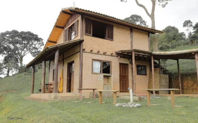 Chalés Samadhi