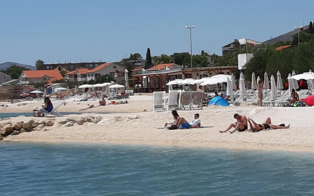 Apartman Petrovic CITY CENTER TROGIR