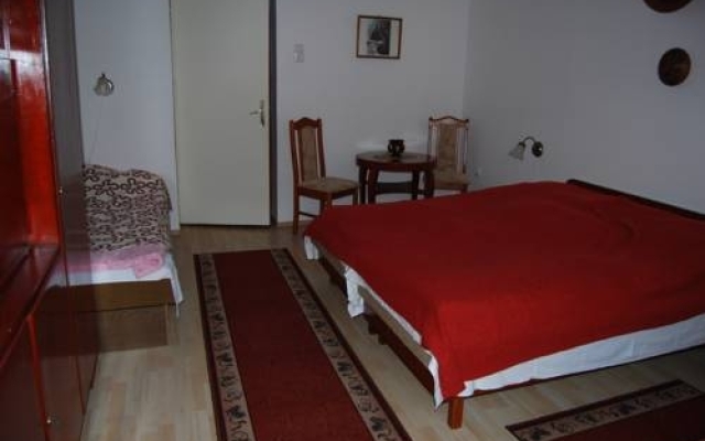 Móricz Apartman