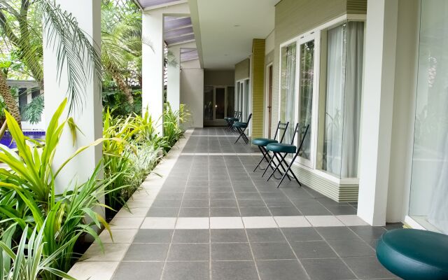 Topaz Guest House