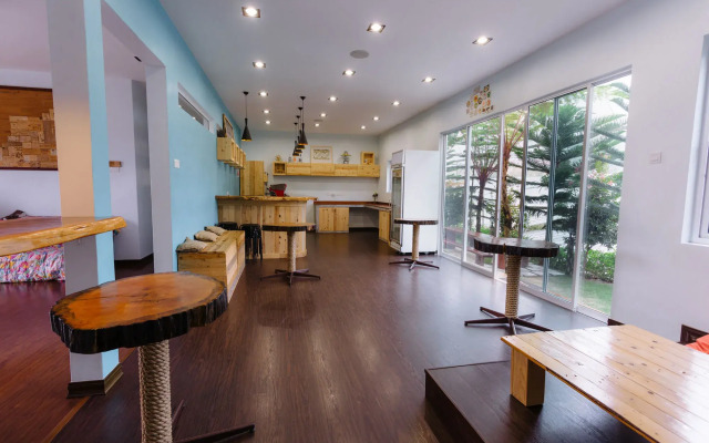 Westwood Highland - Hostel