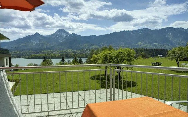 Seepark-Drobollach