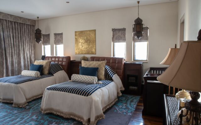 Jumeirah Dar Al Masyaf