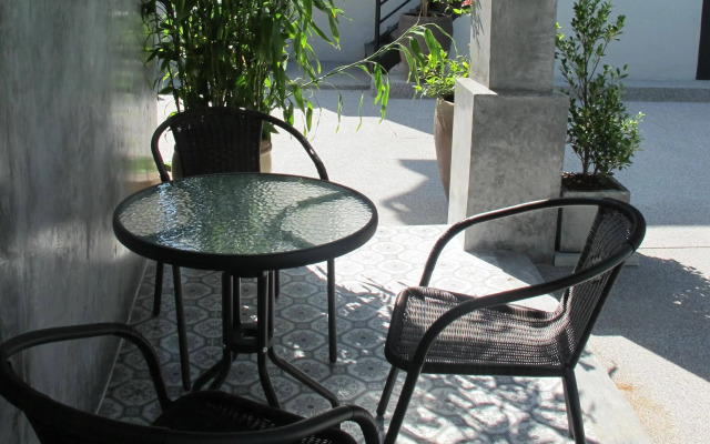 The Nest Resort Patong