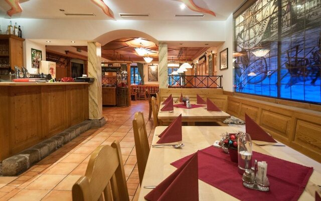 Hotel Gasthof Sonne