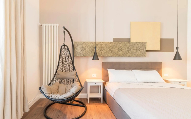 Guest Roma House