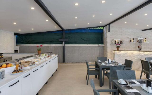 Perlo Hotel Kemer