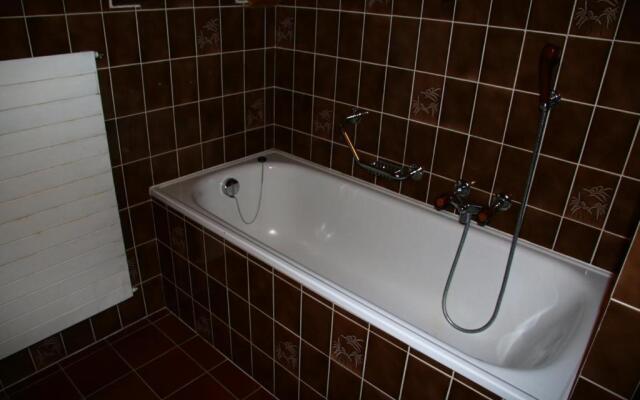 Greppons O 040 - MOUNTAIN apartment 8 pers