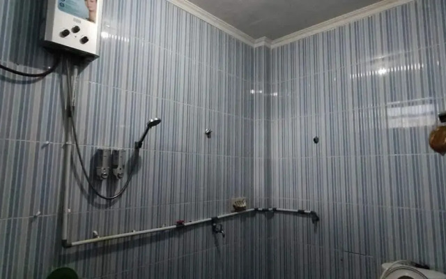 Sultan Guest House Samarinda Syariah RedPartner