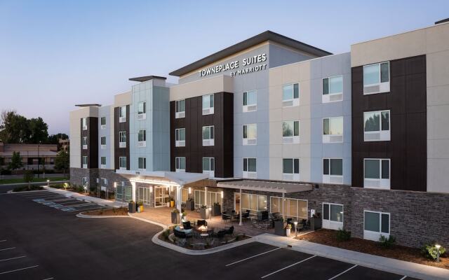 TownePlace Suites by Marriott Denver North/Thornton