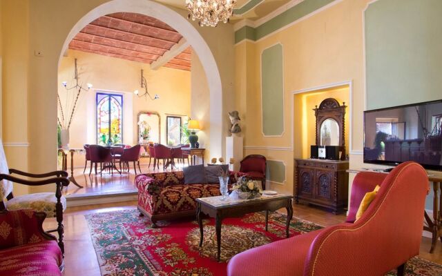 Relais Ca' De' Principi