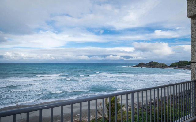 Hotel Cube Taitung