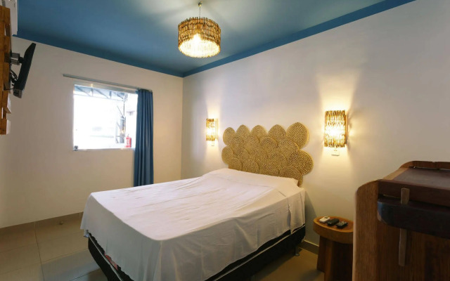 Local Hostel Manaus