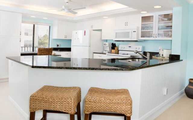 Loggerhead Cay Condominiums