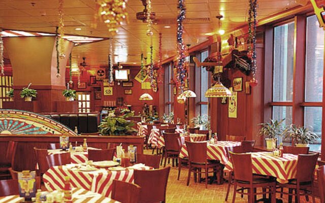 Teda International Club Tianjin