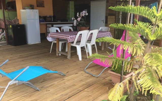 House With 2 Bedrooms in Saint Pierre, With Pool Access, Enclosed Gard