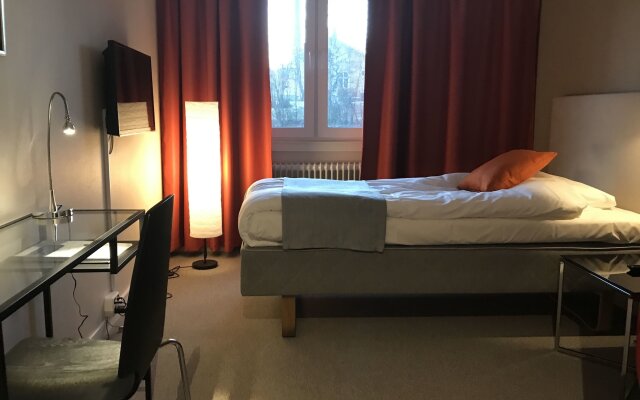Hotell Lycksele