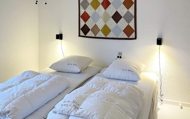 6 Person Holiday Home in Thyboron-by Traum